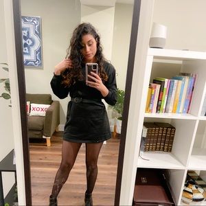 Meet your Posher, Nahimy